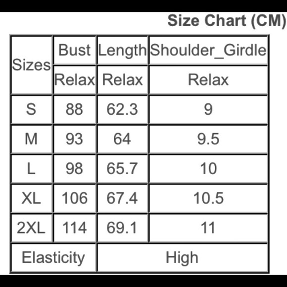 Rihanna Halter Top - Picture 7 of 8